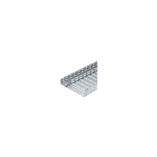 Kabelrinne mit Stecker 60x150mm - Kabeldose 60x150mm