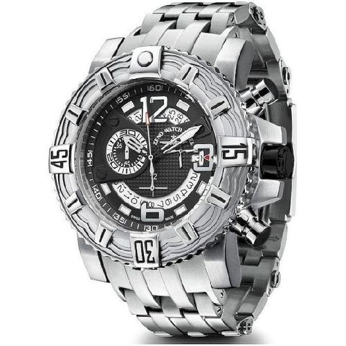 Zeno Watch Basel montre Homme 4538-5030Q-i1M