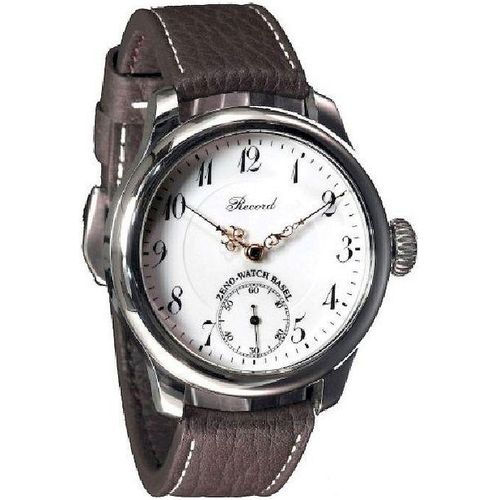 Zeno-Watch - Armbanduhr - Herren - Chrono - RECORD Limited Edition - 1460-s2