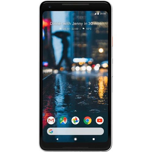 Google Pixel 2 XL 128GB, Handy