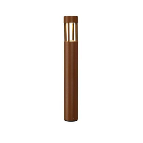 SLV 231457 SLOTS 65 Stehleuchte rostfarben 6,3 W LED warmweiss