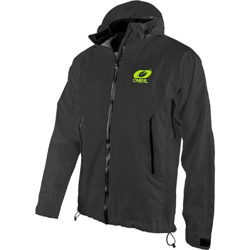 ONeal-TSUNAMI-Regenjacke Größe: XXL