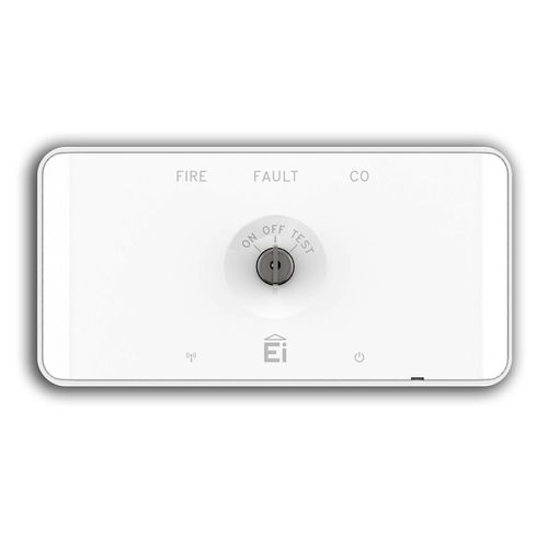 Ei Electronics Ei414RF - 868,499 MHz - 100 m - AC - 230 V - 0 - 40 °C - 0 - 35 °C
