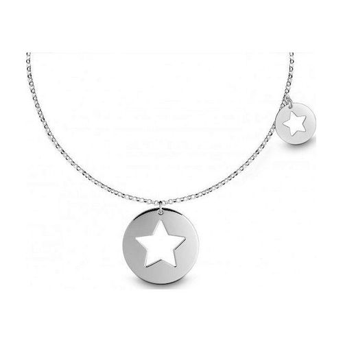 QUINN - Halskette - Damen - Silber 925 - 271138
