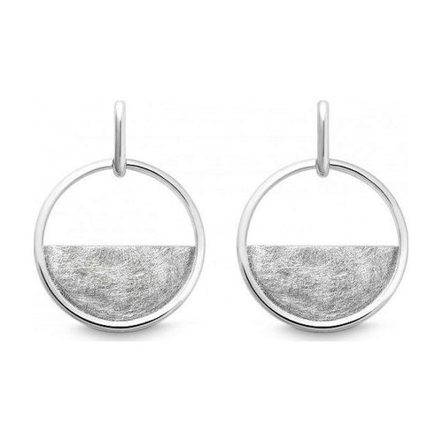 QUINN - Ohrringe (Paar) - Damen - 925er Silber - 350720