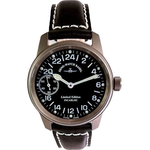 Zeno Watch Basel montre Homme 7558-9-24-a1