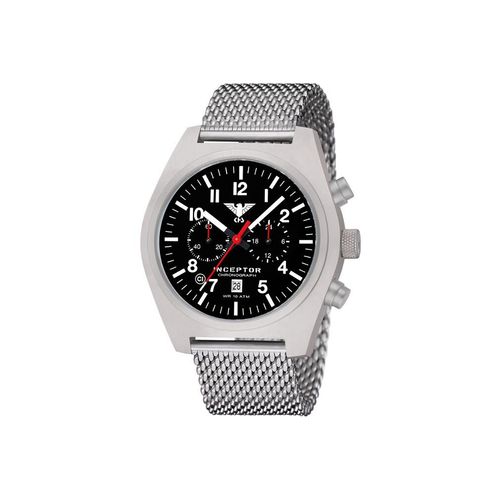 KHS - Armbanduhr - Herren - Chronograph - KHS.INCSC.MS