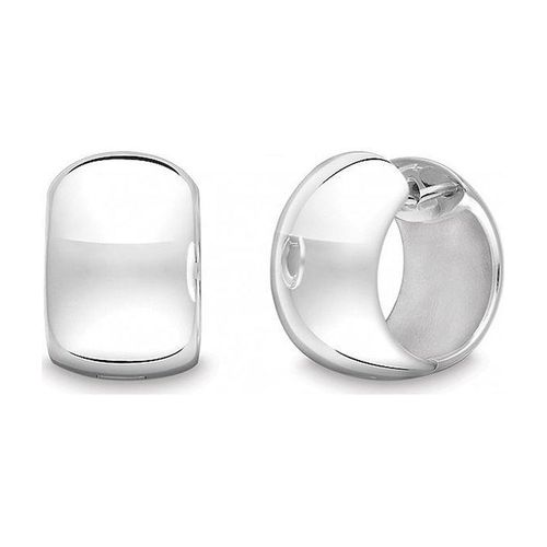 QUINN - Creolen (Paar) - Damen - Classics - Silber 925 - 36029002