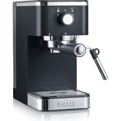 Graef Kaffeemaschine Young ES402 *schwarz*