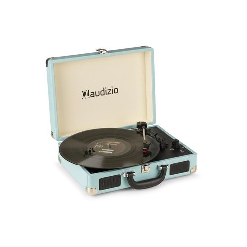 Plattenspieler »Audizio RP114«