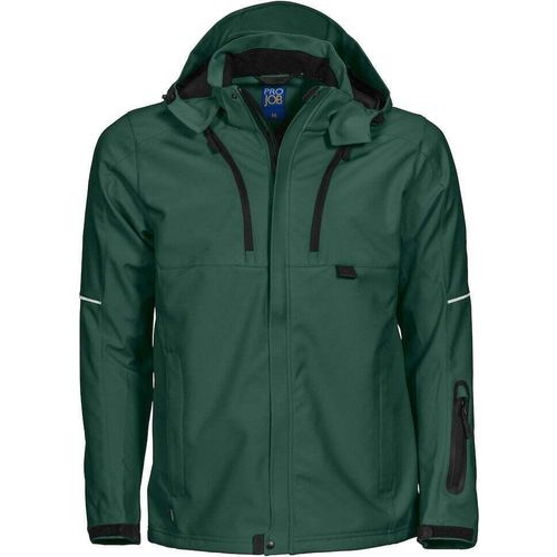 Projob 3406 FUNKTIONSJACKE
