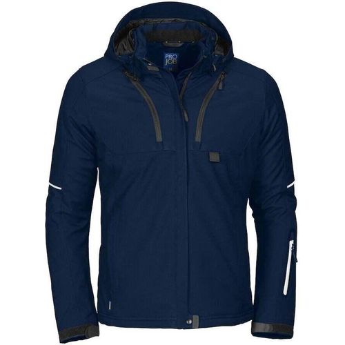 Projob 3413 GEFÜTTERTE DAMEN FUNKTIONSJACKE