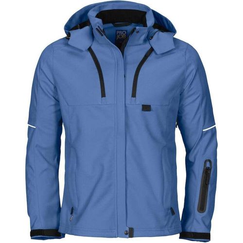 Projob 3412 DAMEN FUNKTIONSJACKE