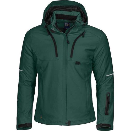 Projob 3413 GEFÜTTERTE DAMEN FUNKTIONSJACKE