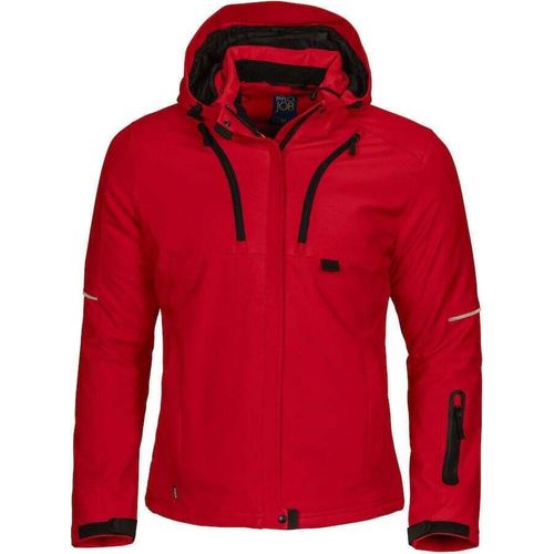 Projob 3412 DAMEN FUNKTIONSJACKE