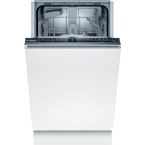 Bosch Vollintegrierter Geschirrspüler SPV2IKX10E