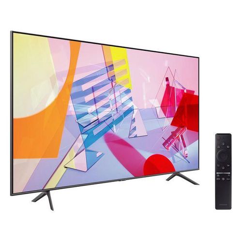 Smart TV Samsung QE55Q60T 55