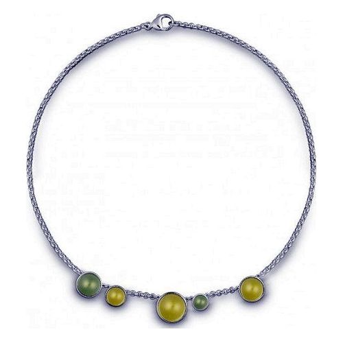 Quinn Frau Kette 27058948