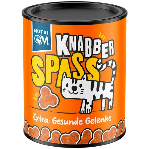 Knabberspaß Gelenke 5 x 50g