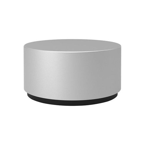 Microsoft Surface Dial - Cursor (Puck) (Silber)