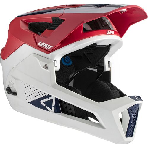 Leatt Helmet MTB Enduro 4.0 Chilli S