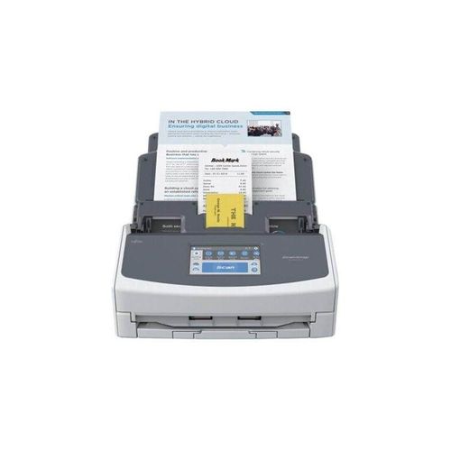 Fujitsu ScanSnap iX1600 Document Scanner