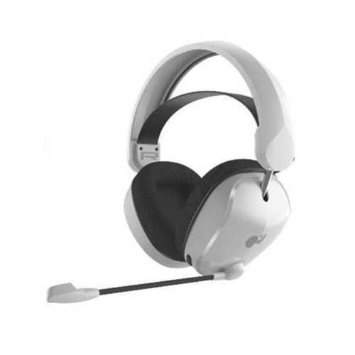PDP Phantom Wireless - White - Wireless Headset - Sony PlayStation 5