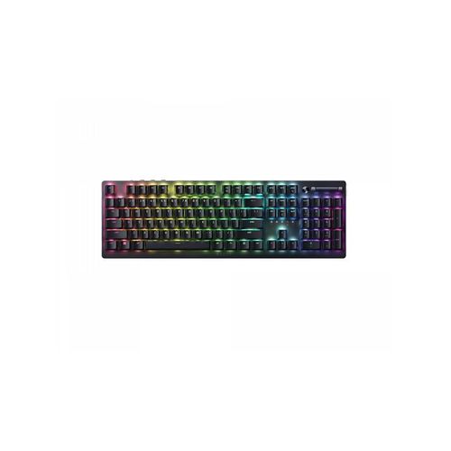 Razer Deathstalker V2 Pro - Gaming Tastaturen - Nordisch - Schwarz
