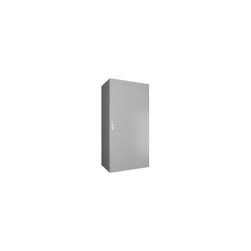 Rittal AX 1261.000 Schaltschrank 600 x 1200 x 400 Stahlblech Lichtgrau 1 St
