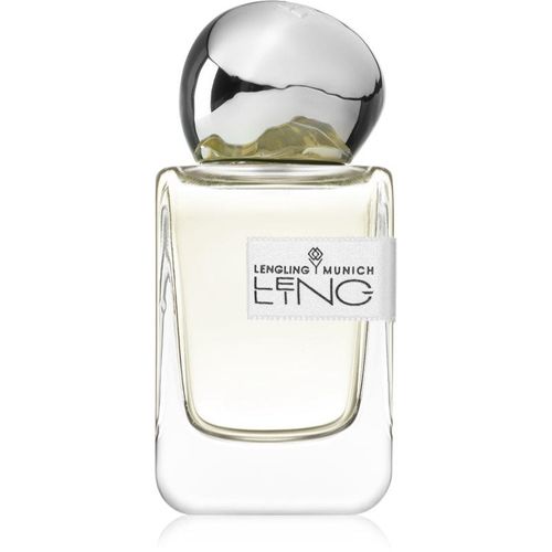 Lengling Munich El Pasajero No. 1 Parfüm Unisex 50 ml