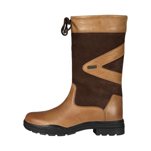Lederstiefel Greenwich 146270