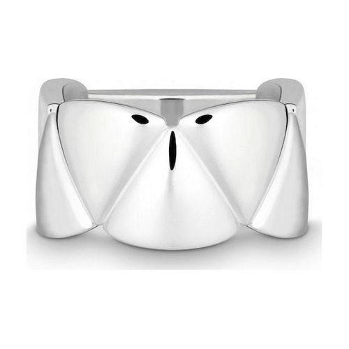QUINN - Ring - Damen - Silber 925 - Weite 52 - 220124