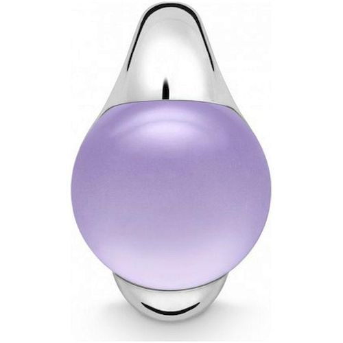 QUINN - Anhänger - Damen - Farben - 925er Silber - Edelstein - Amethyst - 24521933