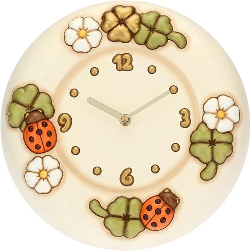 Thun Wanduhr Fortuna C2867H90