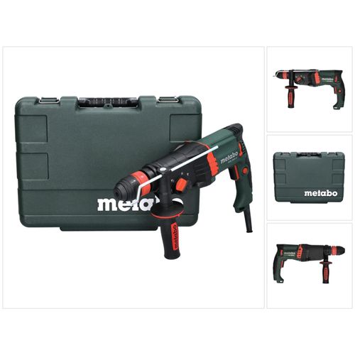 Metabo. Motowiertarka 880W Khe 2845 Q 3J