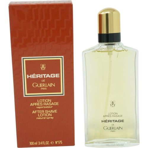 Guerlain Heritage Rasierwasser Lotion 100 ml