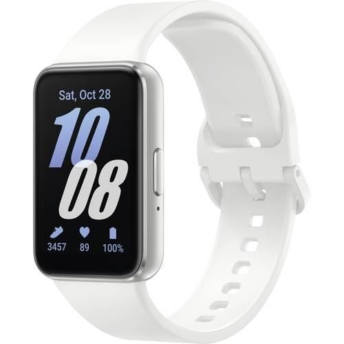 Samsung Galaxy Fit Fitness-Tracker Weiß