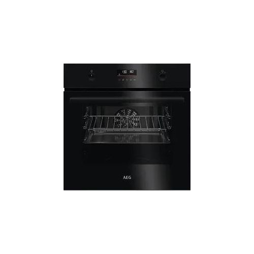 AEG BPE53516AB, Backofen (Einbaugerät, 65 l, 594 mm breit), Serie 6000