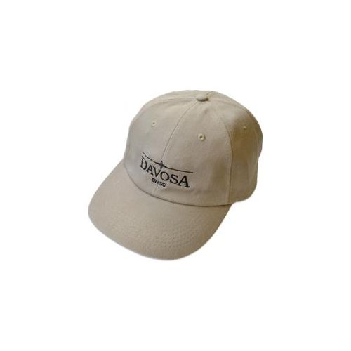 Accessoires Davosa Basecap 210.22 - 300mm