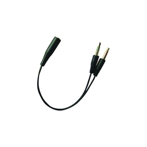 Sandberg Headset Converter