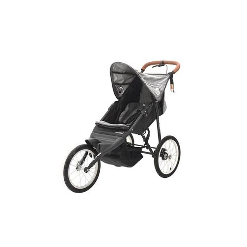 Babytrold Jogger - Grau