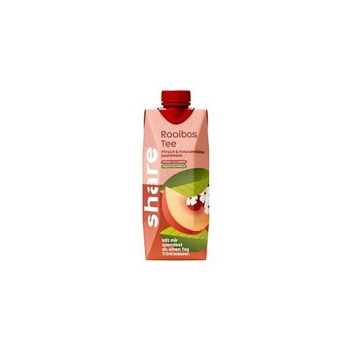 share Rooibos Bio-Eistee 0,5 l