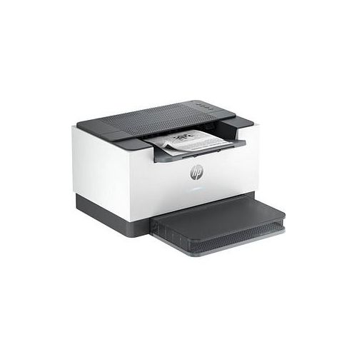 HP LaserJet M207dw Laserdrucker grau