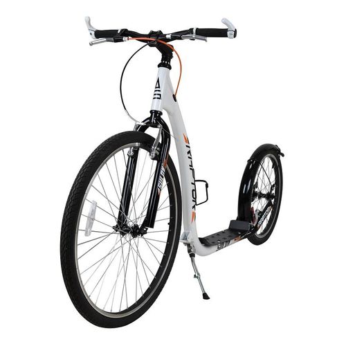 Scooter Sulov Raptor 26