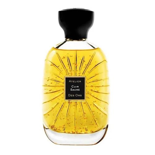 Atelier Des Ors Eau de Parfum Atelier Des Ors Cuir Sacré Eau de Parfum