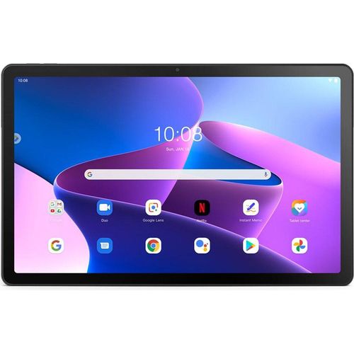Tab M10 LTE (3rd Gen) Storm Grey, 4GB, 64GB Tablet