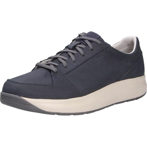 Joya Oliver Dark Blue, Nubuk- und Veloursleder, Senso-Sohle, Kategorie Emotion JY528A 47