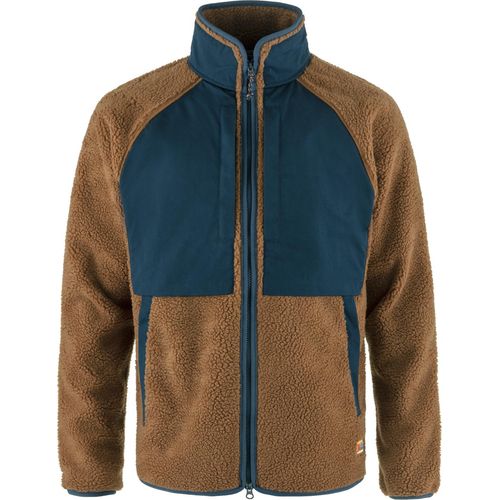 FJÄLLRÄVEN Vardag Pile Jacket M 230-560 230-560 S