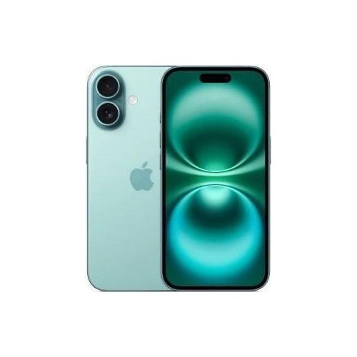 Apple iPhone 16 128GB 6.1" Teal EU MYED3QN/A Apple iPhone 16 128GB 6.1" Teal EU MYED3QN/A Apple