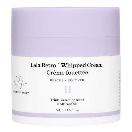 Drunk Elephant - Lala Retro™ Whipped Cream - Sos Creme Für Trockene Haut - Drunk Elep Whip Cream Face 50Ml